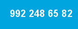992 248 65 82